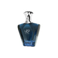 Turathi Blue Eau de Parfum Spray for Men 3.0 Fl Oz 90ml Fresh Long Lasting Luxury Fragrance