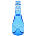COOL WATER by Davidoff Women's Eau de Toilette 3.4 oz 100ml Fresh Floral Perfume Tester